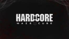 Darkness Maze Cube artwork 1