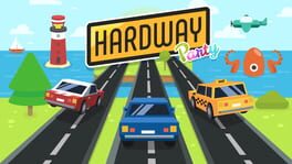 Hardway Party artwork 1