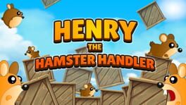Henry the Hamster Handler artwork 1