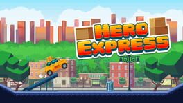 Hero Express artwork 1
