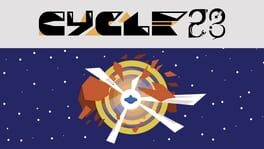 Cycle 28 artwork 1