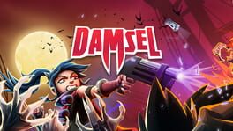 Damsel artwork 1