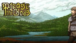 Please the Gods artwork 1