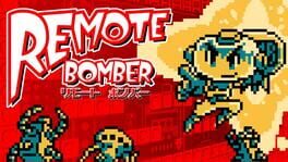 Remote Bomber artwork 1