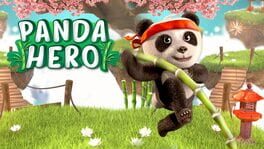 Panda Hero artwork 1