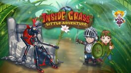 Inside Grass artwork 1