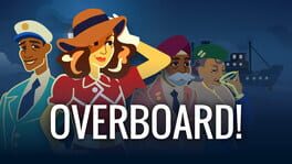Overboard! artwork 1