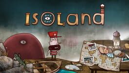 Isoland artwork 1