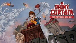 Irony Curtain: From Matryoshka with Love artwork 1