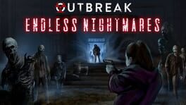 Outbreak: Endless Nightmares artwork 1