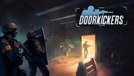 Door Kickers artwork 1