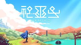 Kamiko artwork 1