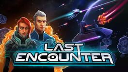 Last Encounter artwork 1
