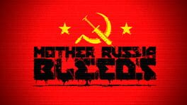 Mother Russia Bleeds artwork 1