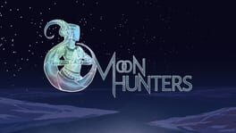 Moon Hunters artwork 1