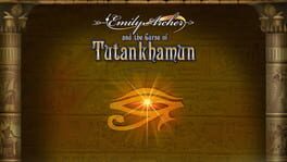 Emily Archer and the Curse of Tutankhamun artwork 1