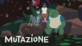 Mutazione artwork 1