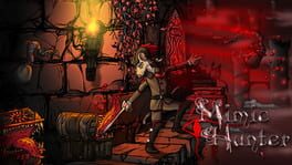 Mimic Hunter artwork 1