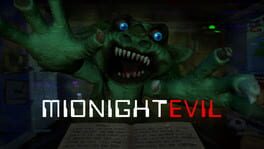 Midnight Evil artwork 1