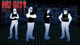 Fat City artwork 1