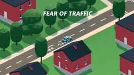 Fear of Traffic artwork 1
