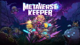 Metaverse Keeper artwork 1
