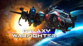 Galaxy Warfighter artwork 1