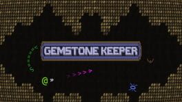 Gemstone Keeper artwork 1