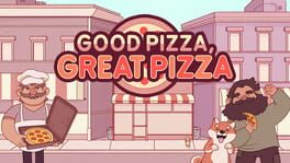 Good Pizza, Great Pizza artwork 1
