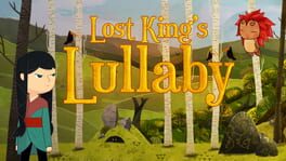 Lost King's Lullaby artwork 1