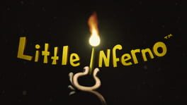 Little Inferno artwork 1