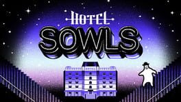 Hotel Sowls artwork 1
