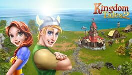 Kingdom Tales 2 artwork 1