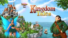 Kingdom Tales artwork 1