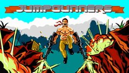 Jump Gunners artwork 1
