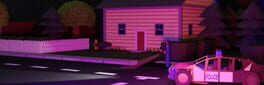 Fugitive 3D artwork 1