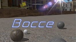 Bocce artwork 1
