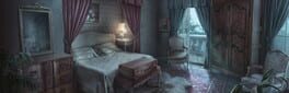 Haunted Hotel: A Past Redeemed - Collector's Edition artwork 1