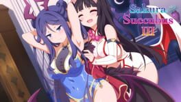 Sakura Succubus 3 artwork 1