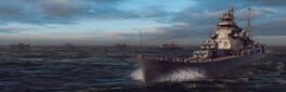 War on the Sea artwork 1
