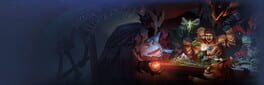 Dire Wolf Game Room artwork 1
