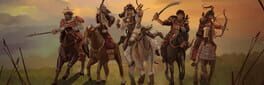 Vedelem: The Golden Horde artwork 1