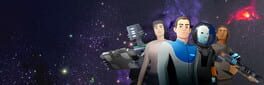 Pulsar: Lost Colony artwork 1