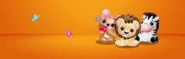 Cute Animals Memory Card Game artwork 1