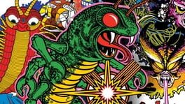 Atari Flashback Classics Vol. 1 artwork 1