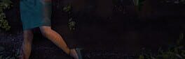 The Forest artwork 2
