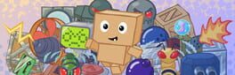 Box Kid Adventures artwork 1