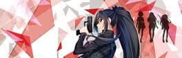 Grisaia Phantom Trigger Vol.2 artwork 1