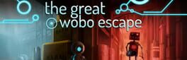 The Great Wobo Escape artwork 1