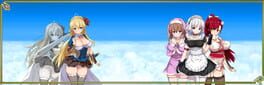 Princess Project artwork 1